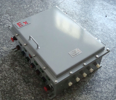 防爆電氣產品轉3C認證