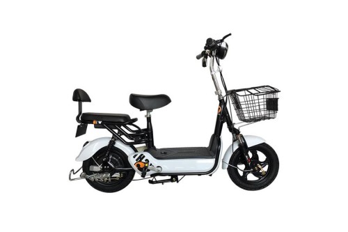 電動自行車 電動自行車